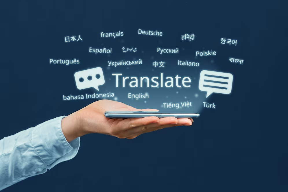 Translation Services