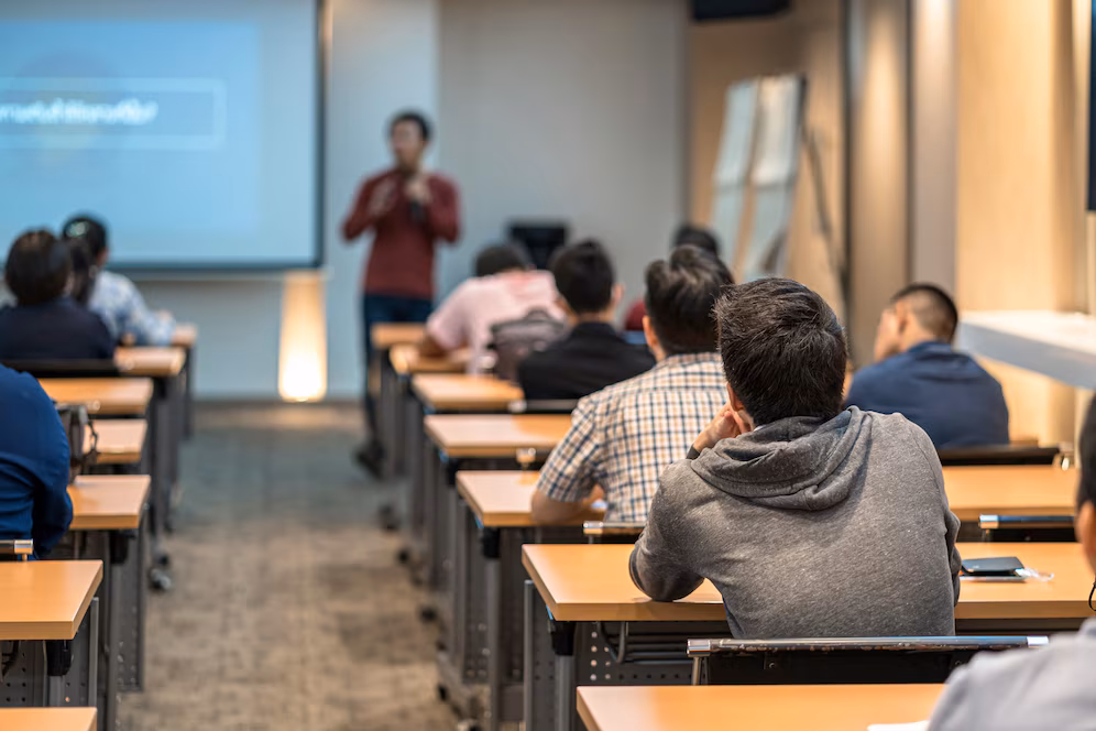 Education Services